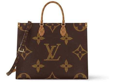 voyager autrement louis vuitton|OnTheGo Voyage Monogram Reverse .